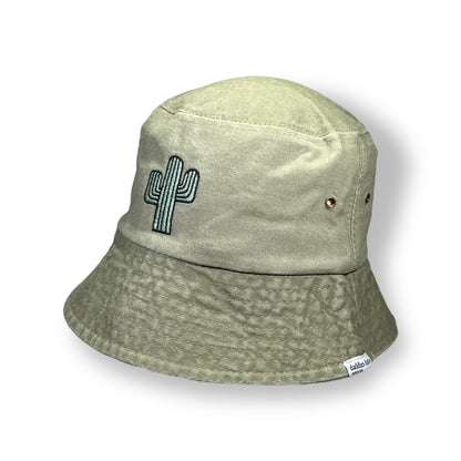 Cactus Bucket - Tierra - Daddies hats