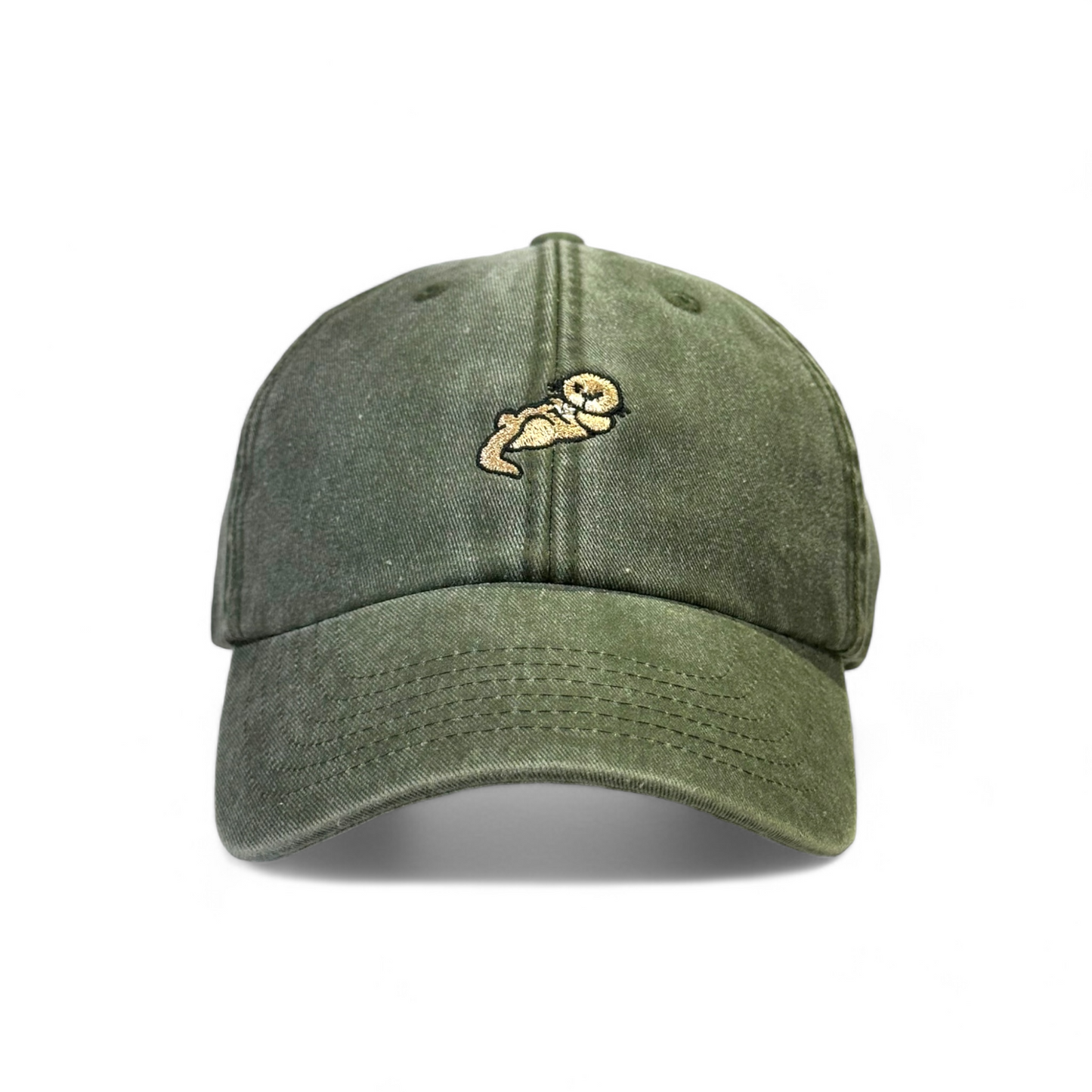 Nutria Cap - 9 colors