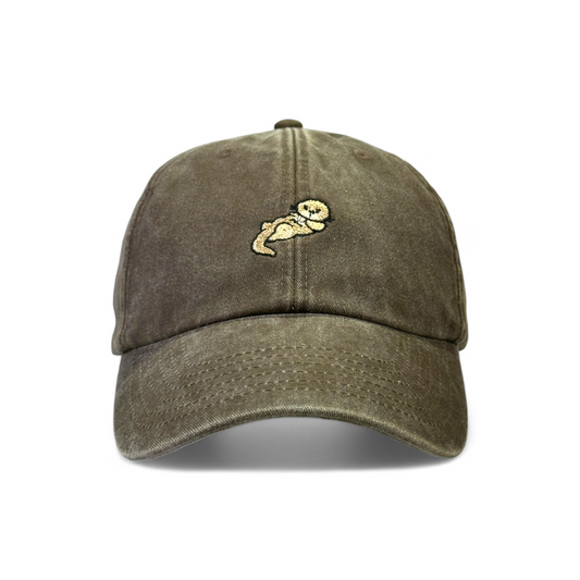 Nutria Cap - 9 colors