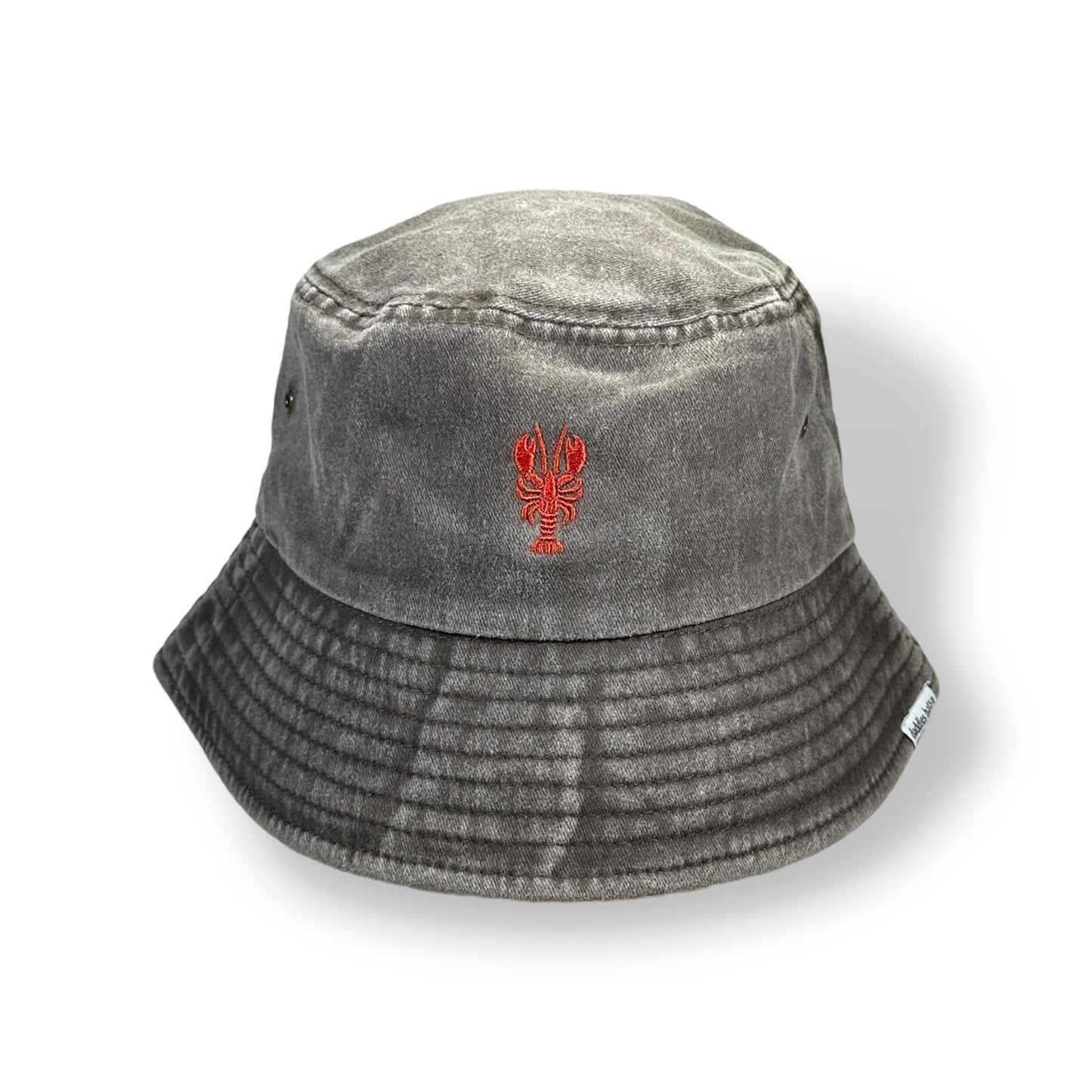 Lobster Bucket - 10 colors - Daddies hats