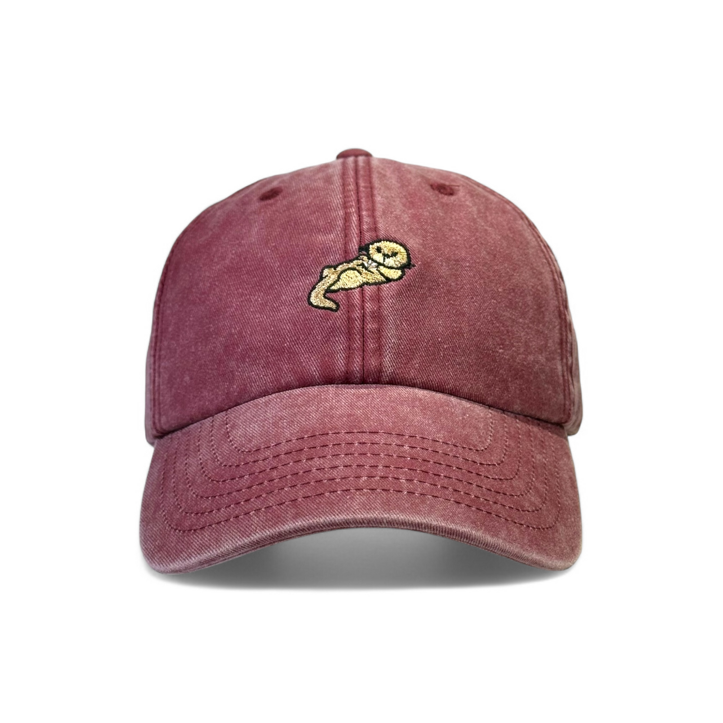 Nutria Cap - 9 colors