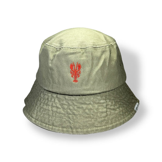 Lobster Bucket - Tierra - Daddies hats