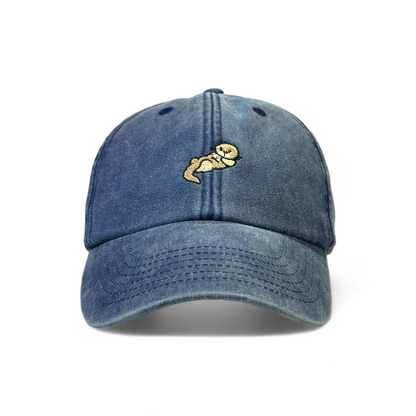 Nutria Cap - 9 colors