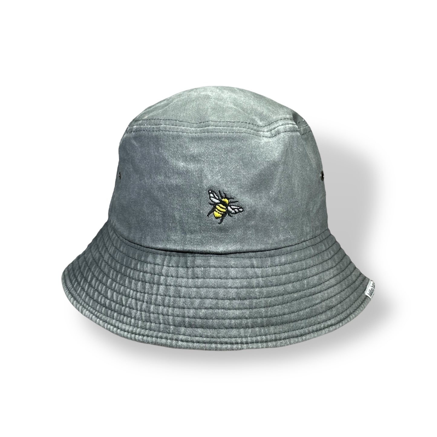 Bee Bucket - 10 colors - Daddies hats