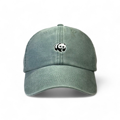 Panda Cap - 9 colors