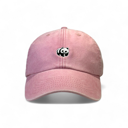 Panda Cap - 9 colors