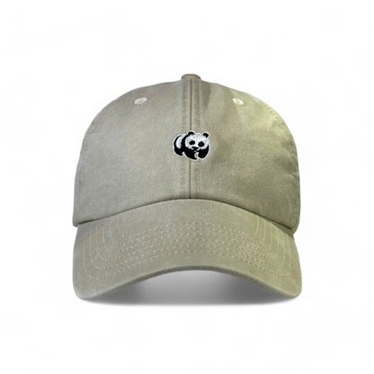 Panda Cap - 9 colors