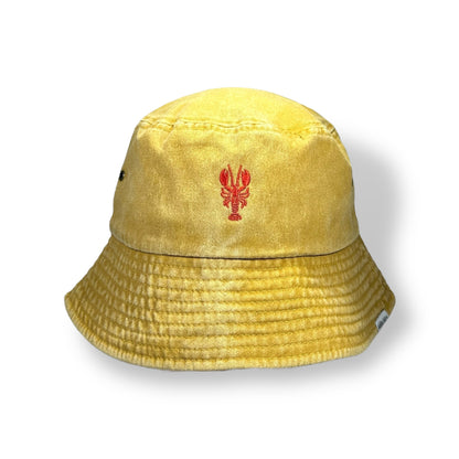 Lobster Bucket - 10 colors - Daddies hats