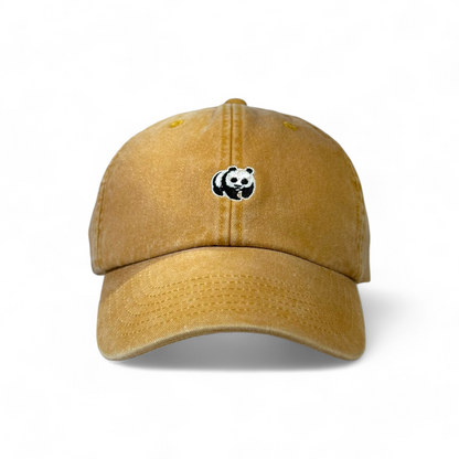 Panda Cap - 9 colors