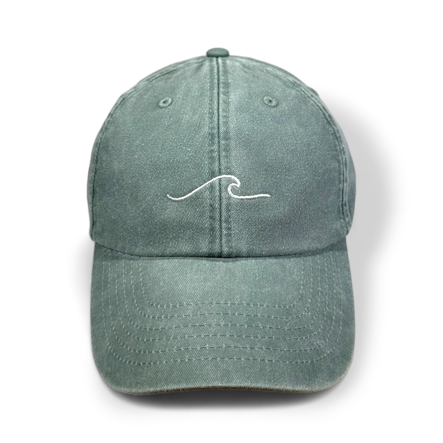 Wave Cap - 9 colors