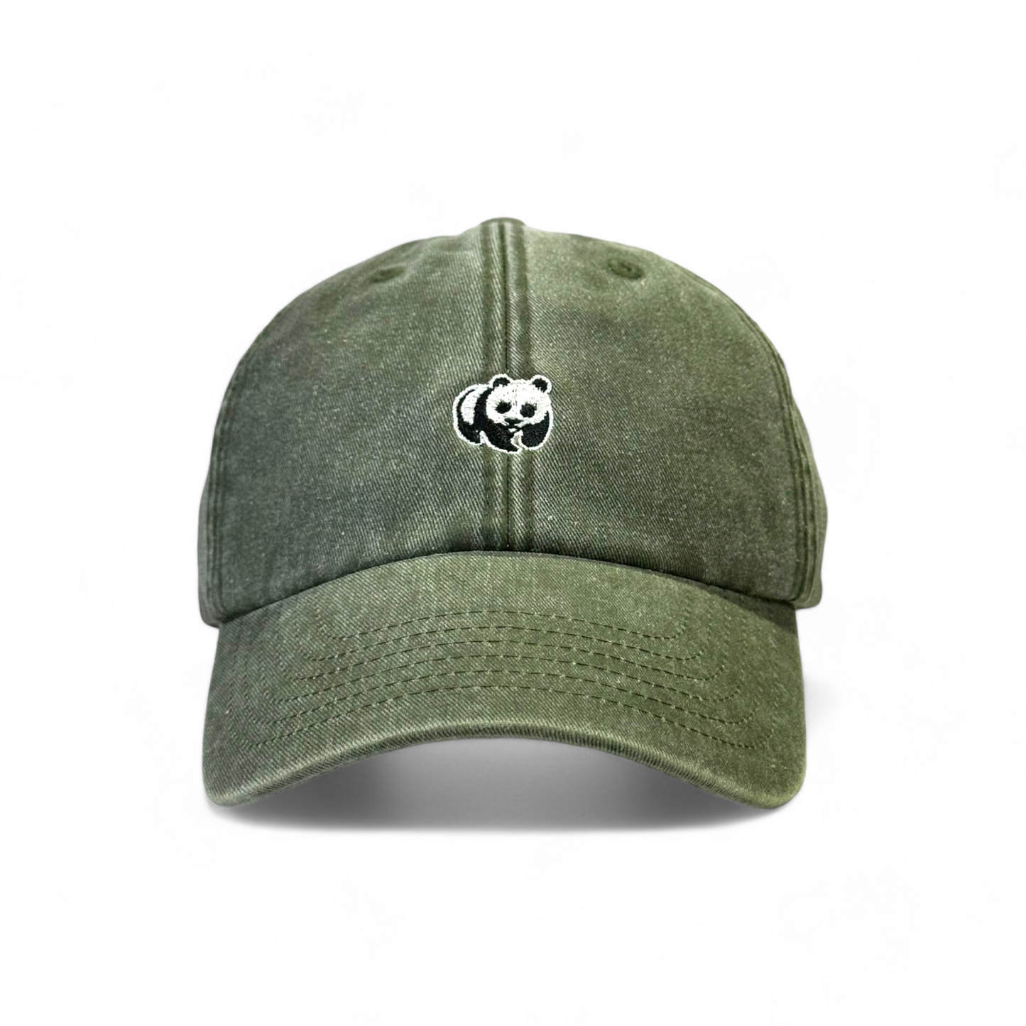 Panda Cap - 9 colors