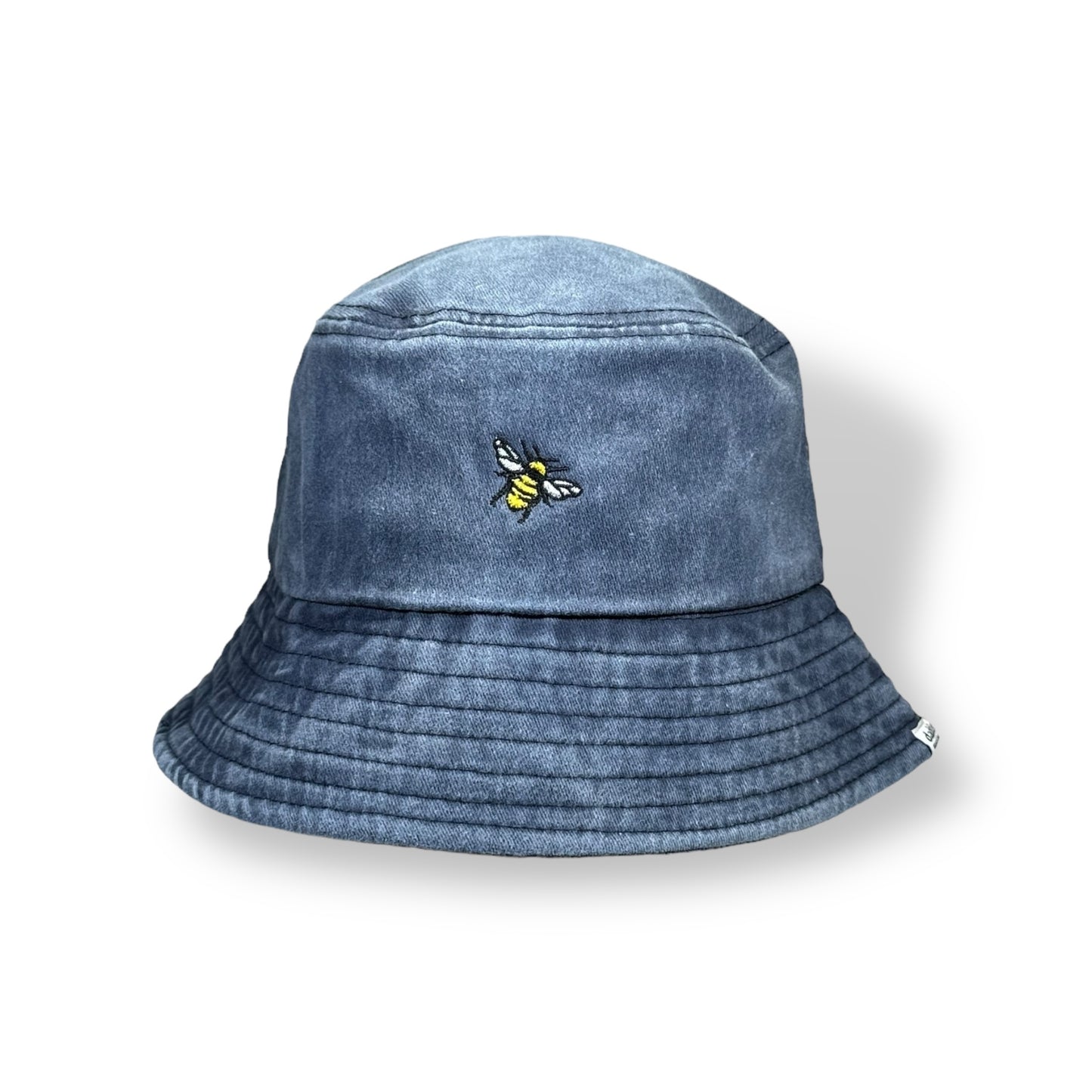 Bee Bucket - 10 colors - Daddies hats