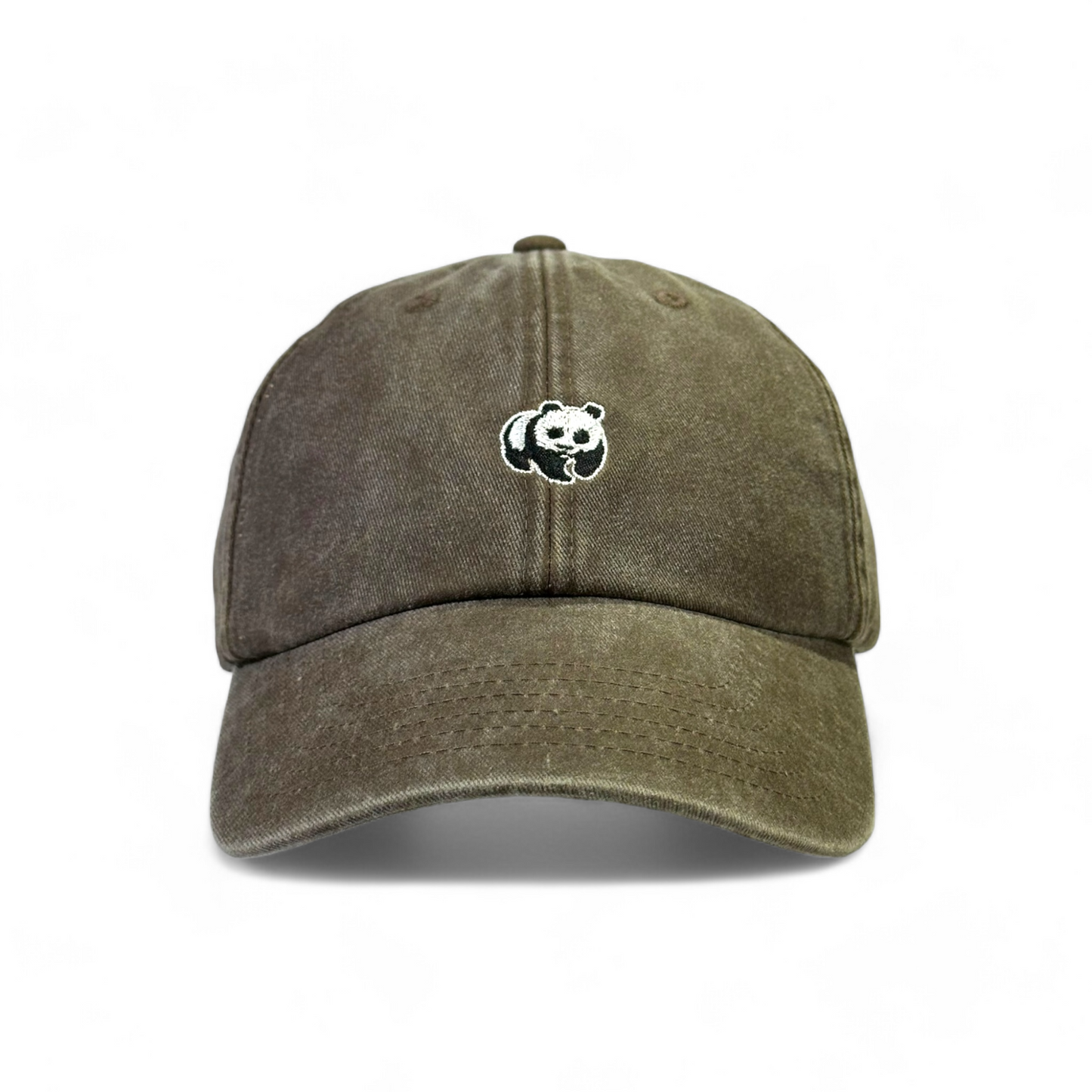 Panda Cap - 9 colors