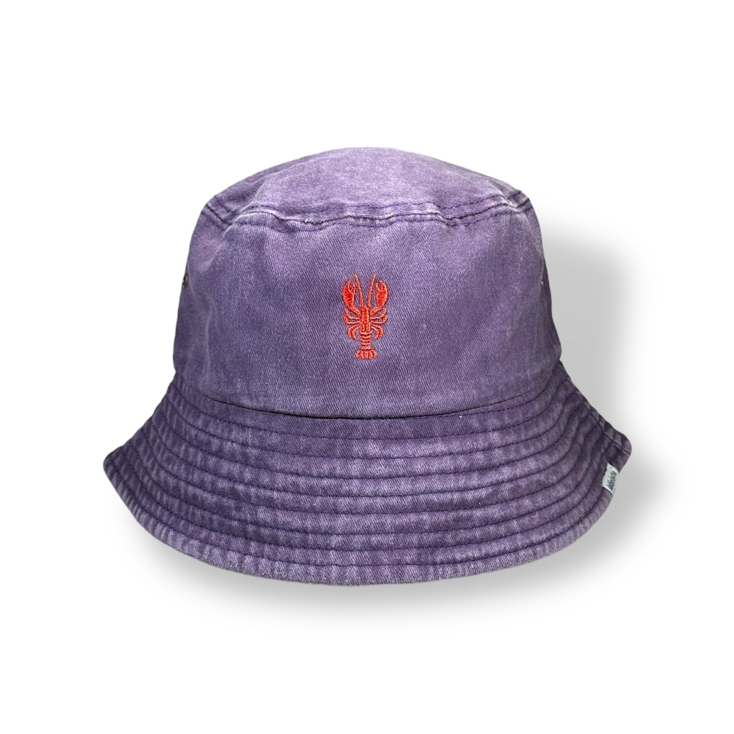 Lobster Bucket - 10 colors - Daddies hats