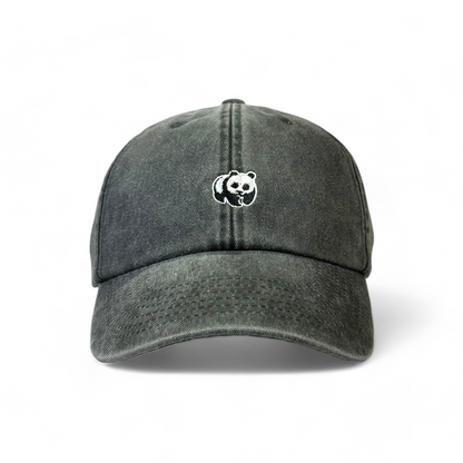 Panda Cap - 9 colors