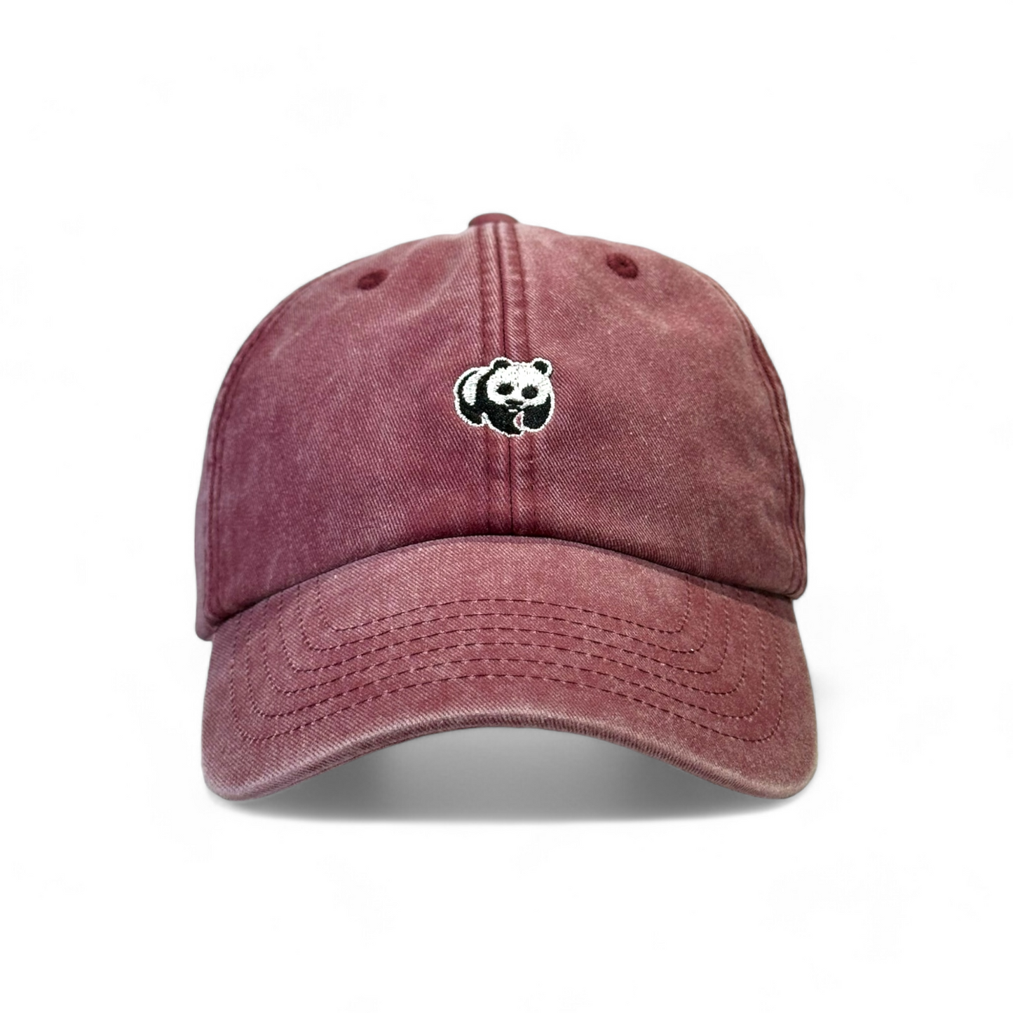 Panda Cap - 9 colors