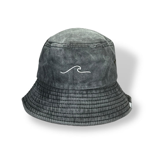 Wave Bucket - 13 colours