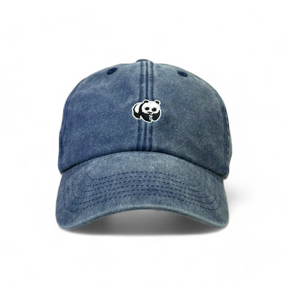 Panda Cap - 9 colors