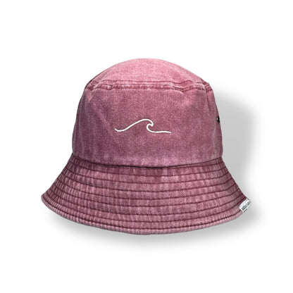 Wave Bucket - 13 colours