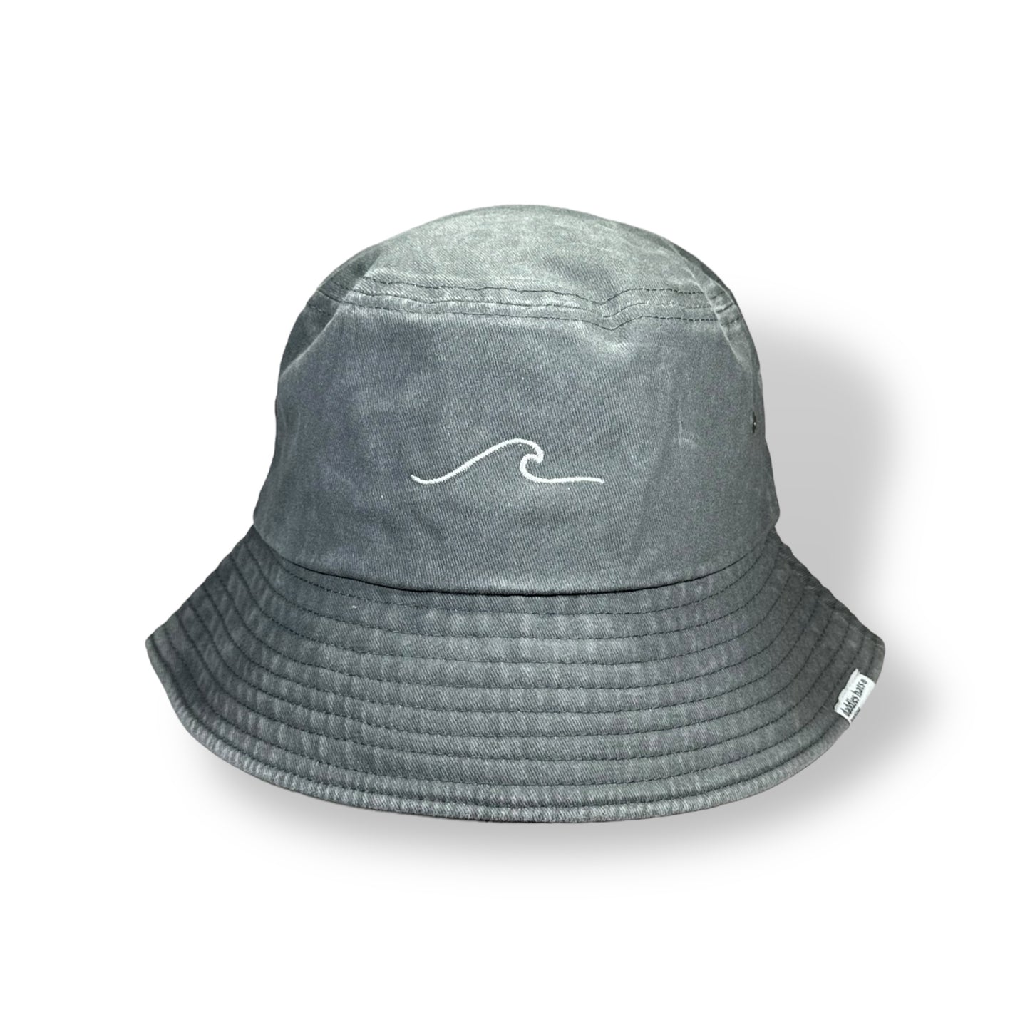 Wave Bucket - 13 colours