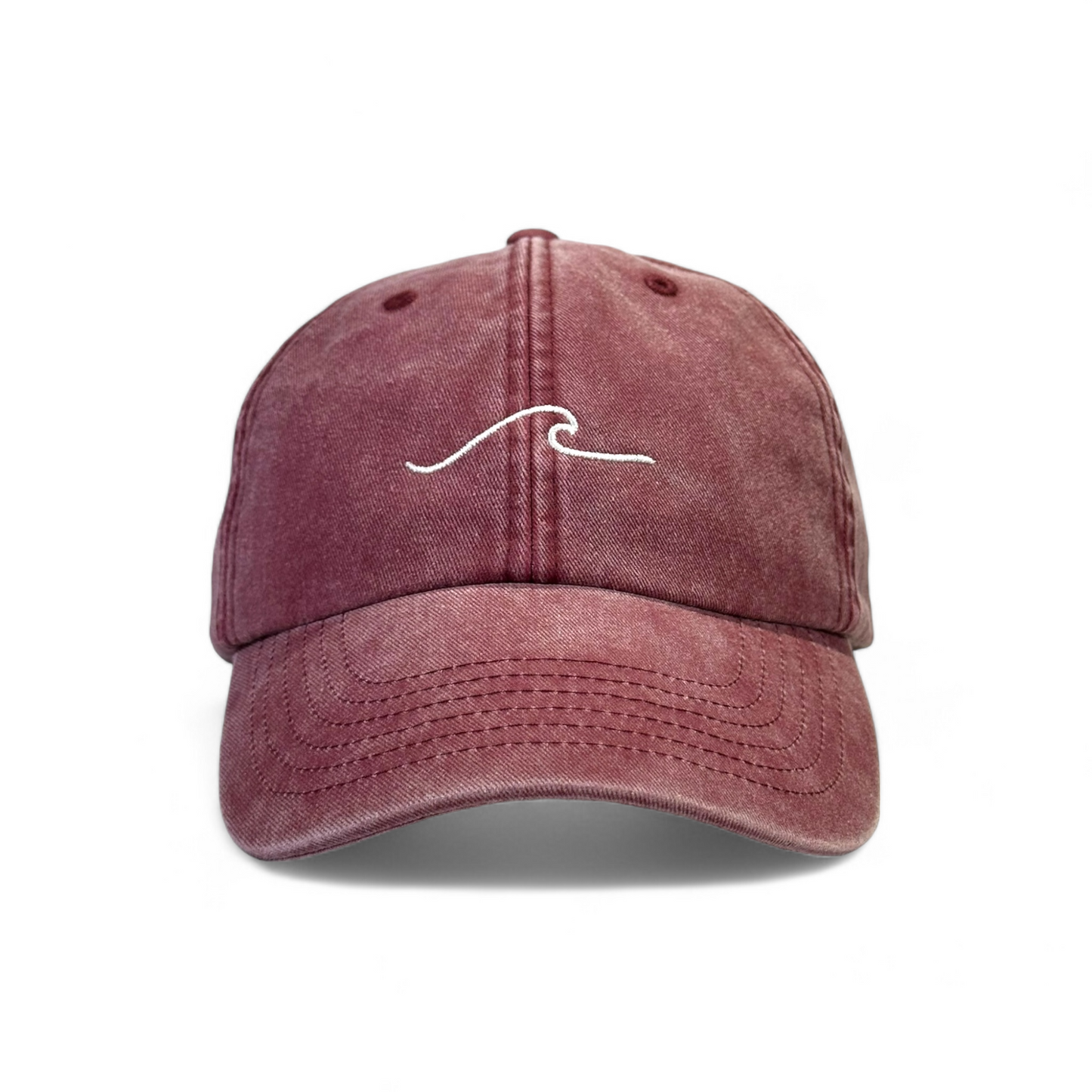 Wave Cap - 9 colors