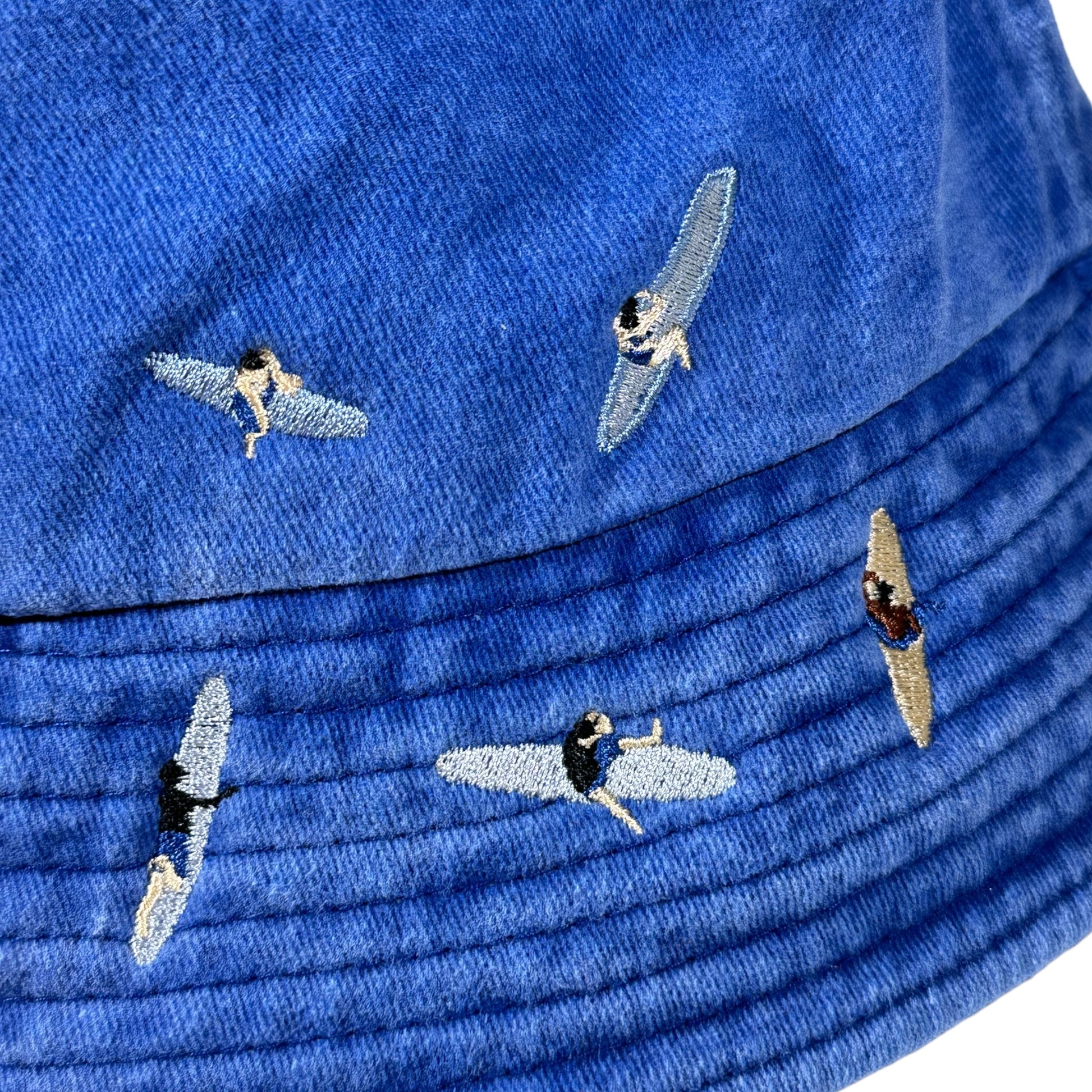 surf & friends bucket hat - Daddies hats