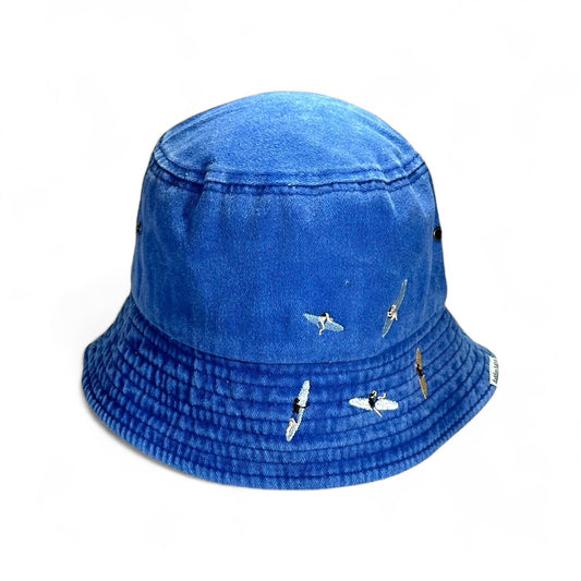 surf & friends bucket hat - Daddies hats